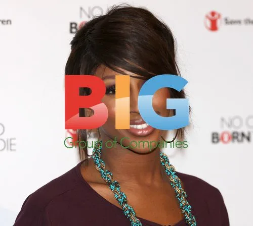 Celebrities attend Save The Children Campaign