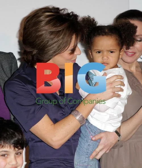 Natasha Kaplinsky, Edith Bowman, Amanda Mealing and Alexandra Burke attend charity event