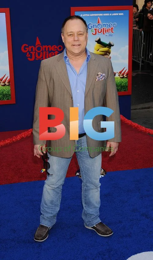 Gnomeo and Juliet Premiere in Los Angeles
