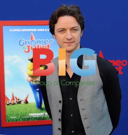 Gnomeo and Juliet Premiere