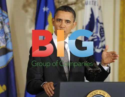 Obama Announces New Military Initiative