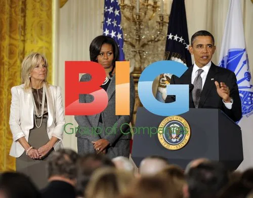 Obama unveils initiative for military families