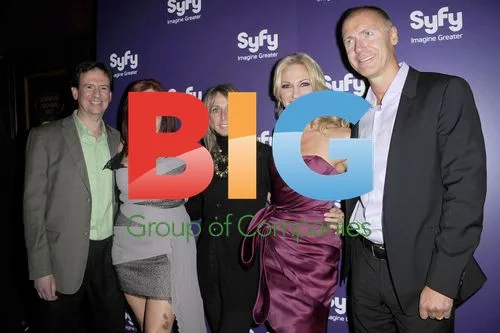 Tiffany and Debbie Gibson at Mega Python vs. Gatoroid Premiere