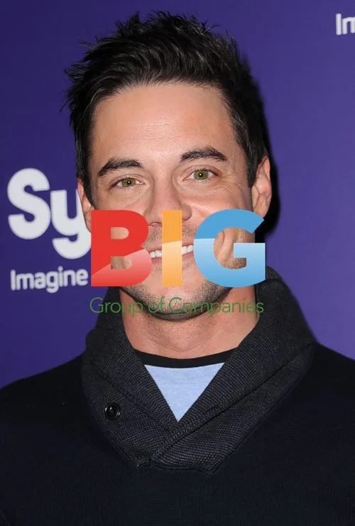 Kevin Manno at Mega Python vs. Gatoroid Premiere