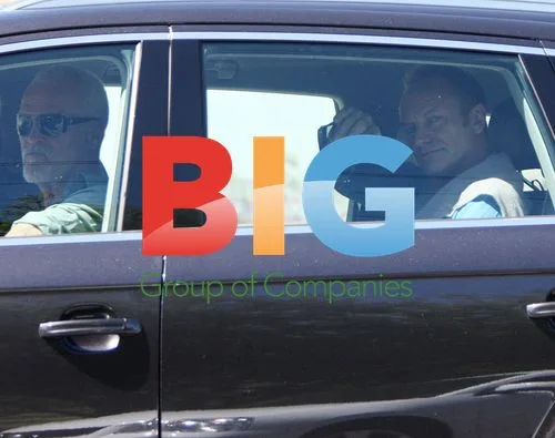 Sting visits music campus in Perth