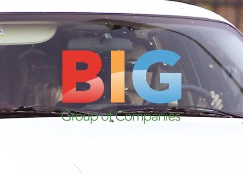 Angelina Jolie Driving with Nanny and Twins