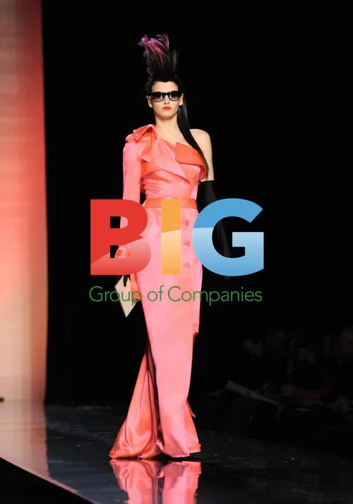 Jean Paul Gaultier Haute Couture 2011