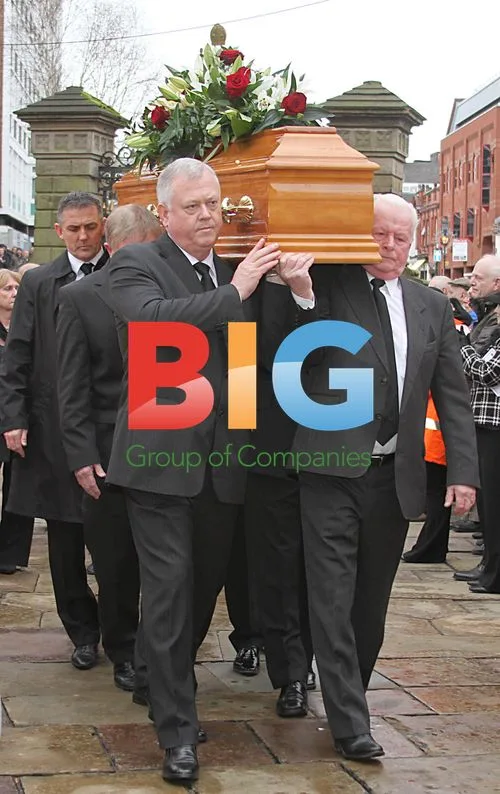 Footballers pay respects to Nat Lofthouse
