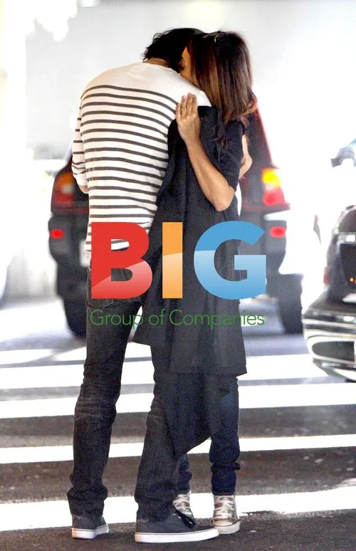 Penelope Cruz Gives Birth in L.A.