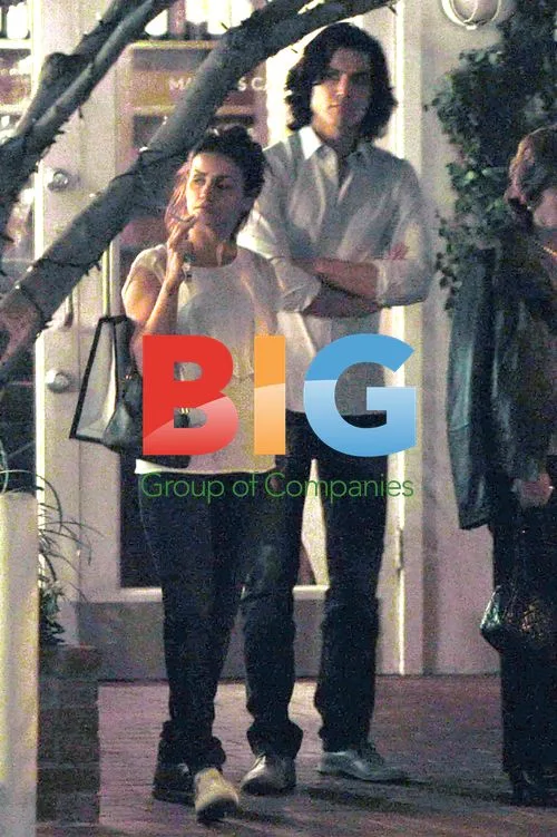 Penelope Cruz Gives Birth in LA