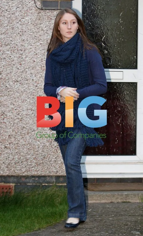 Sian Massey Leaving Home