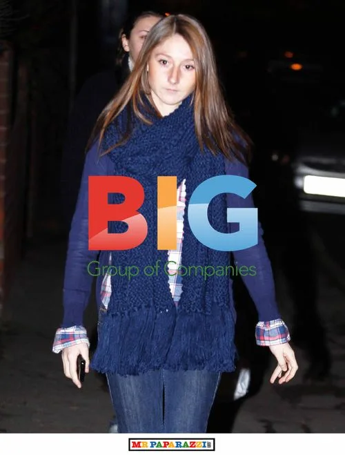 Sian Massey Arriving Home