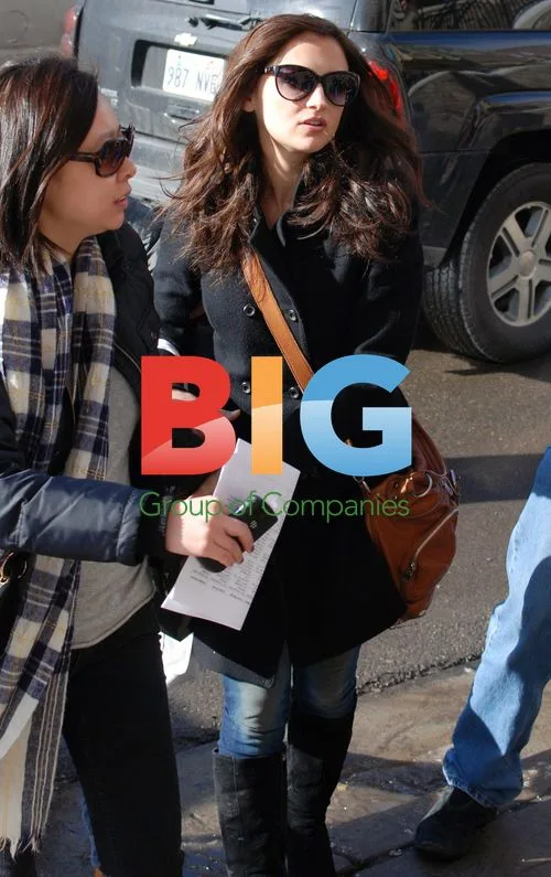 Rachel Leigh Cook at Sundance Film Festival