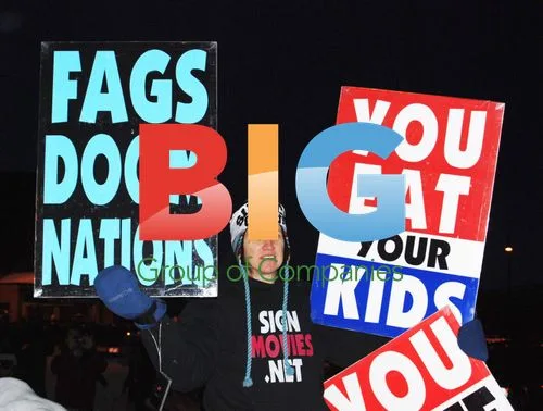 Westboro Baptist Church Protests Kevin Smith's 'Red State'