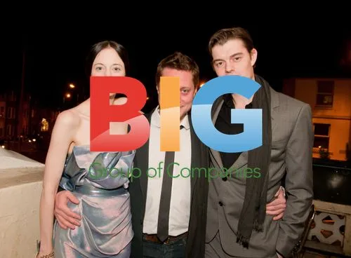 Brighton Rock Premiere in Brighton, UK