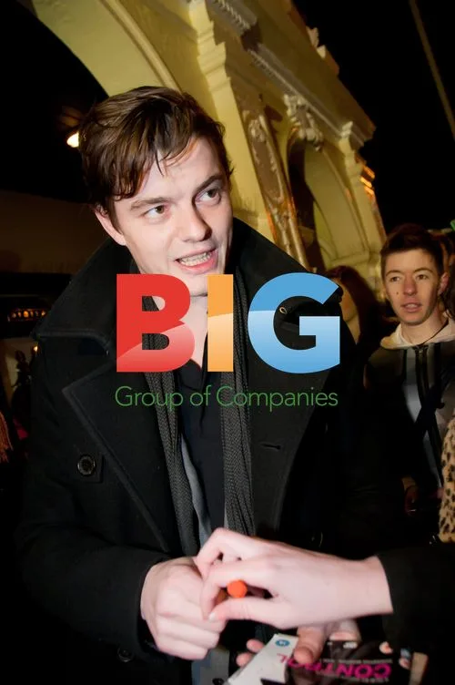 Brighton Rock premiere