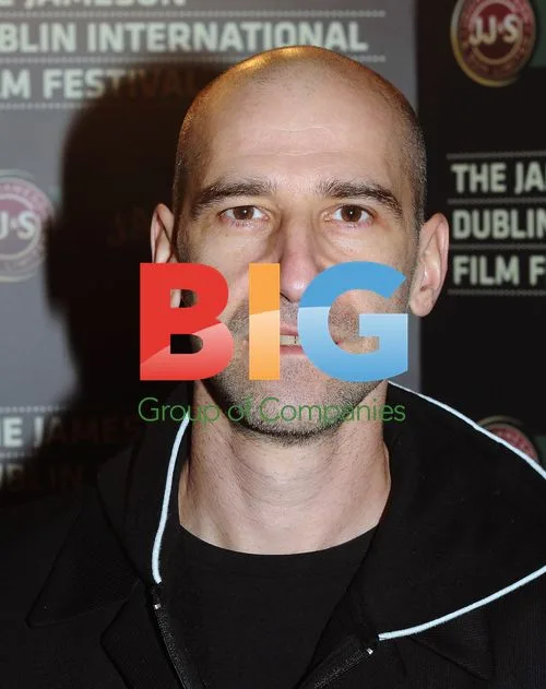 Jameson Dublin Film Festival Launch