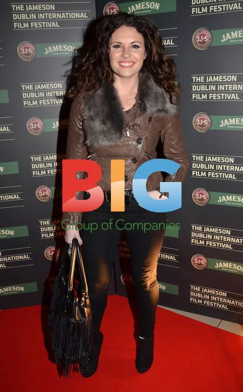 Jameson Dublin Film Festival Launch