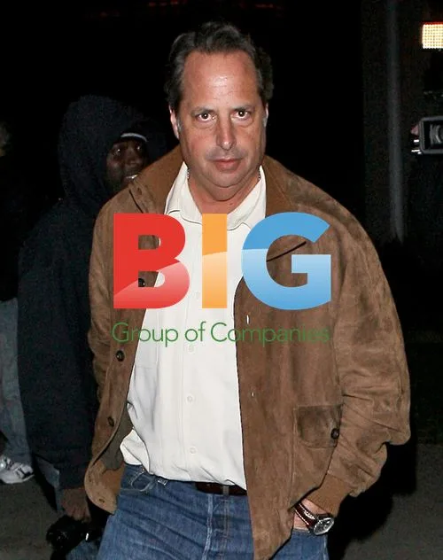 Jon Lovitz at BOA Steakhouse