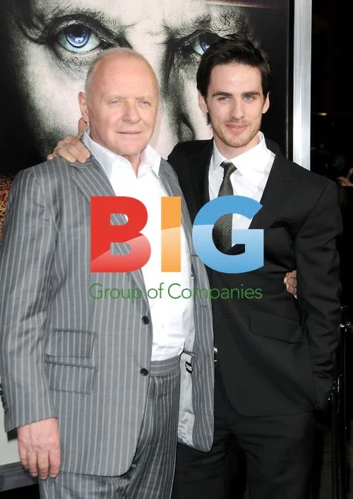 The Rite Premiere