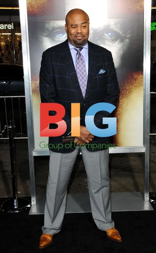 The Rite Hollywood Premiere