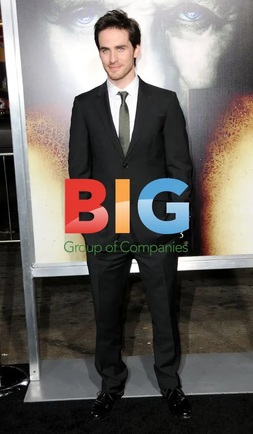 The Rite Hollywood Premiere