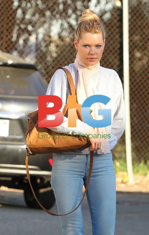Sophie Monk Spotted With Wedding Band