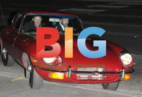 Jason Statham & Jason Fleming at The Mechanic Premiere