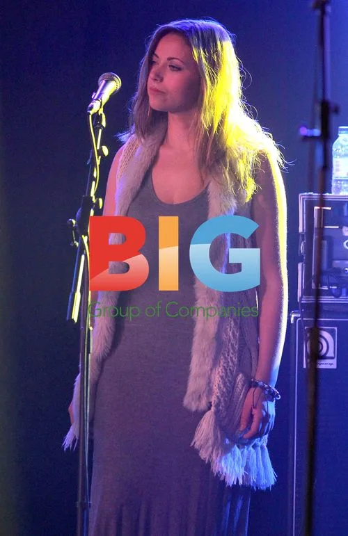 Charlotte Church & Jonathan Powell at Midem Festival