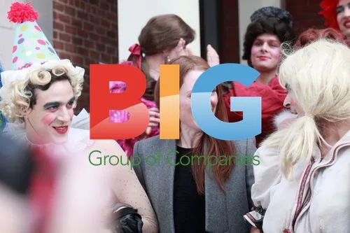 Julianne Moore Harvard Hasty Pudding Award