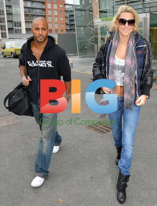 Strictly Come Dancing Tour in Dublin