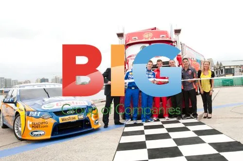 V8 Supercars x Disney Partnership