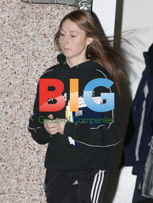Sian Massey Leaving Home