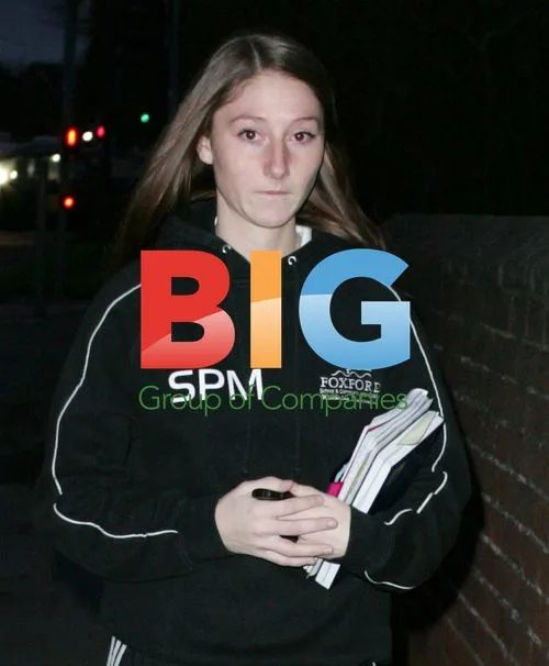 Sian Massey Leaving Home