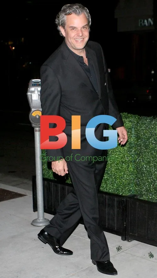 Danny Huston at SAG After Party