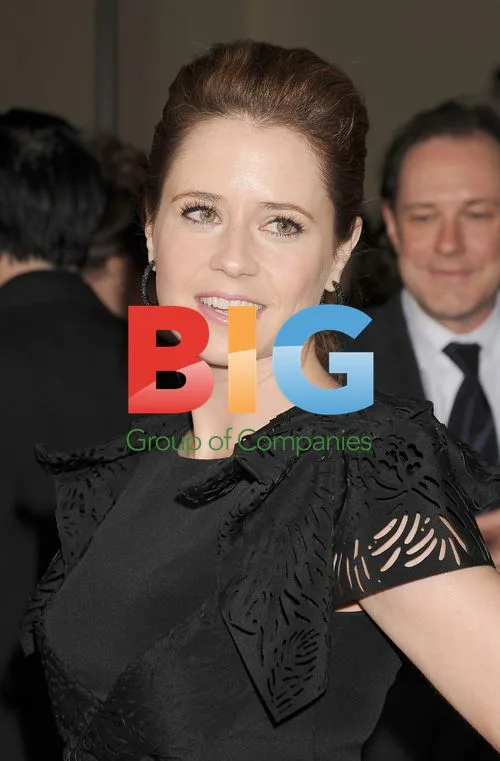Jenna Fischer at DGA Awards