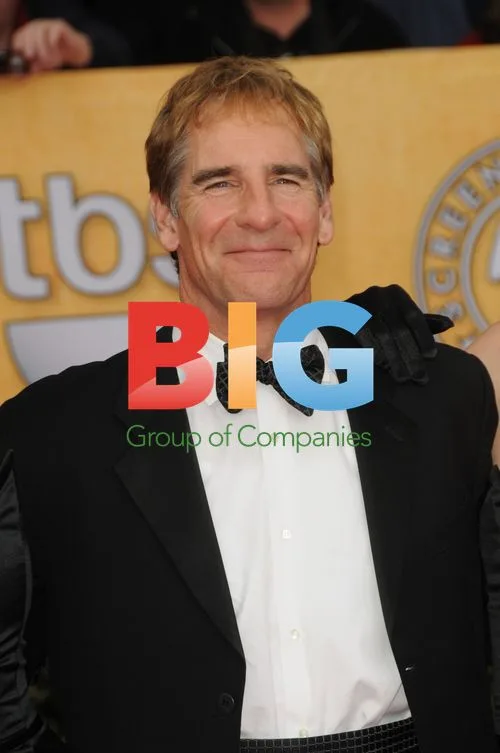 Scott Bakula at SAG Awards