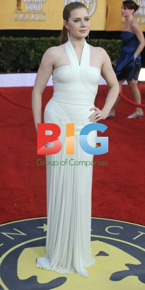 Amy Adams at SAG Awards 2011