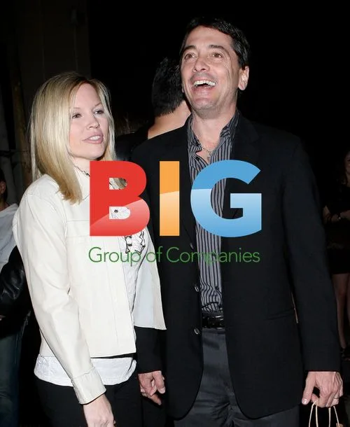Scott Baio at SAG Awards Celebration