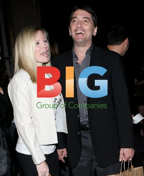 Scott Baio at SAG Awards event