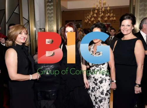 Cartier VIP Meet and Greet at Nevada Ballet Ball