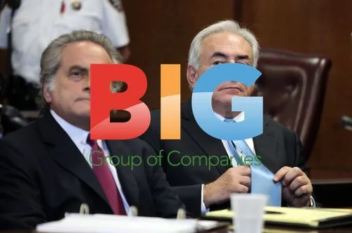 Strauss-Kahn Appears in Court