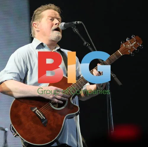 Don Henley performs in Monaco ahead of royal wedding