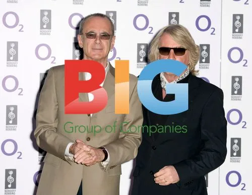 The Silver Clef Awards in London, 2011