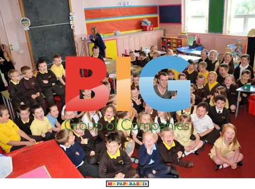 Jai McDowall visits old school and pub