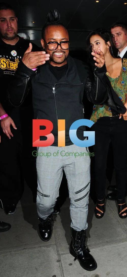 Cheryl Cole Birthday Party