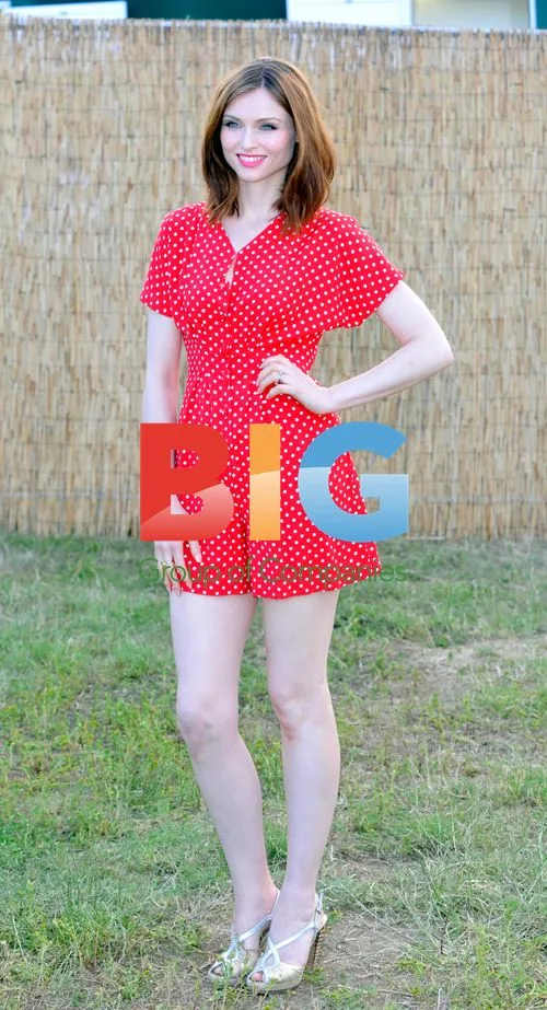 Sophie Ellis Bextor at Cornbury Festival