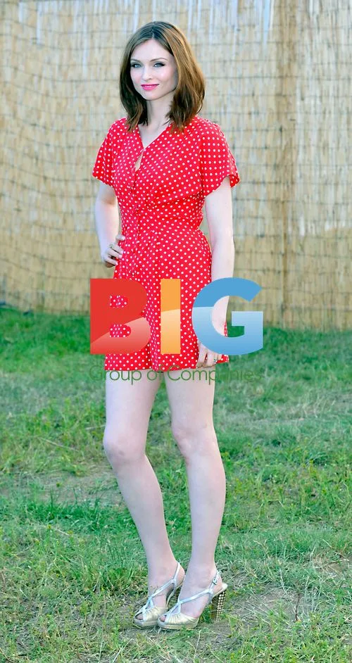 Sophie Ellis Bextor at Cornbury Festival