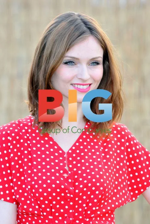 Sophie Ellis Bextor at Cornbury Festival