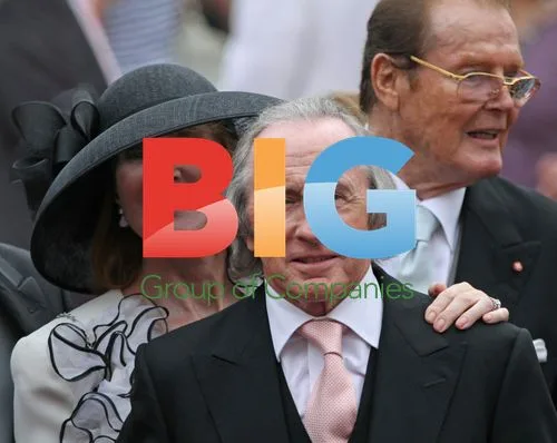 Prince Albert II and Princess Charlene Wedding